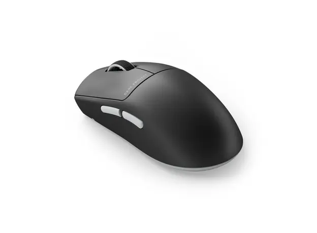 Dark Project Nexus Ultra Wireless GamingMouse, Black/White, 2 image