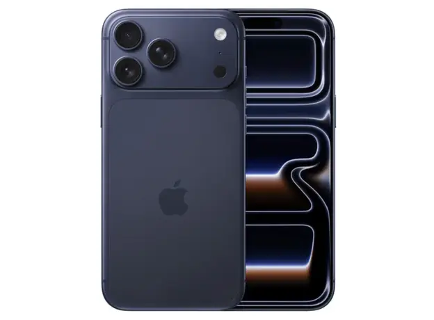 მობილური ტელეფონი Apple IPhone 17 Pro Max 512GB Deep Blue eSIM