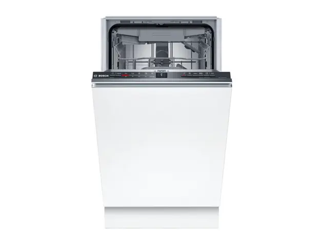 ჭურჭლის სარეცხი მანქანა BOSCH SPV2HMX03Q