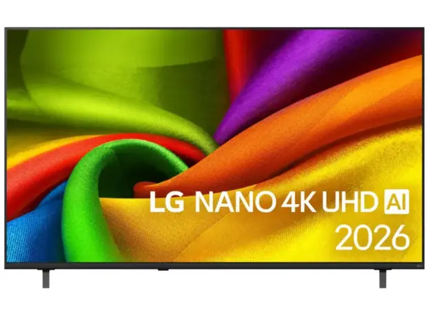 ტელევიზორი LG 50NU850B6LA.AMCN