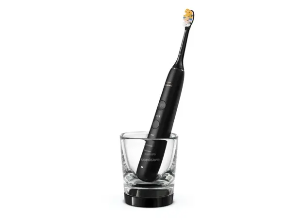 Electric toothbrush PHILIPS HX9911/17, 3 image