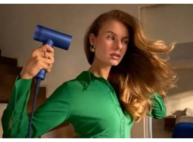 Hair Dryer PHILIPS BHD839/00, 4 image