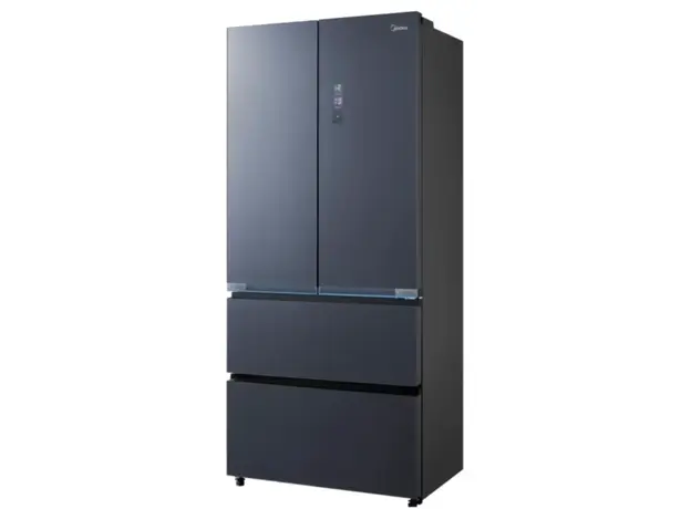 Midea MDRF705BIE70 refrigerator, 3 image