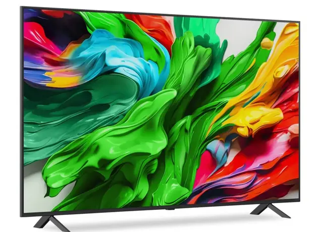 ტელევიზორი LG 55QNED85B6B.AMCN, 2 image
