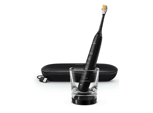 Electric toothbrush PHILIPS HX9911/17, 2 image