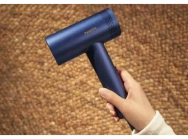 Hair Dryer PHILIPS BHD839/00, 6 image