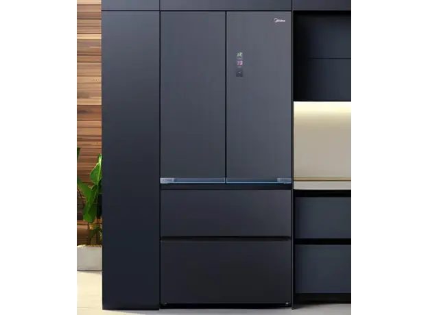 Midea MDRF705BIE70 refrigerator, 4 image
