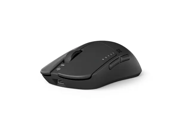 Mouse Dark Project Novus SE Wireless Mouse, Black, 4 image
