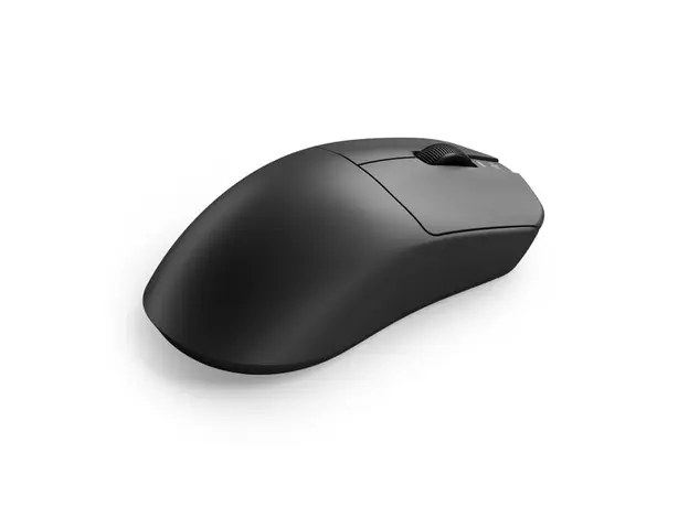 Mouse Dark Project Novus SE Wireless Mouse, Black, 7 image