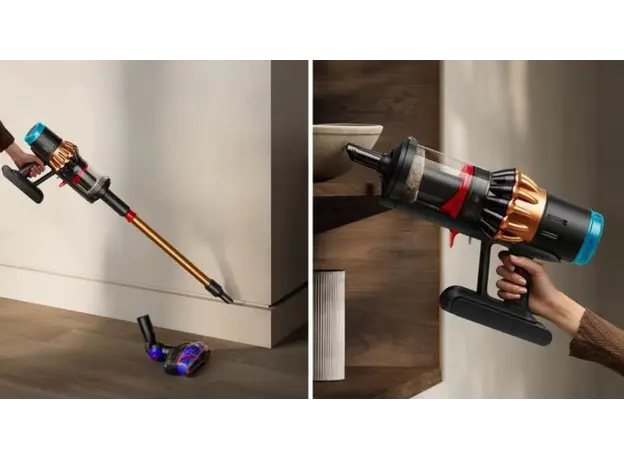 Hand vacuum cleaner DYSON SV53-A V16 692B/495948-01, 2 image