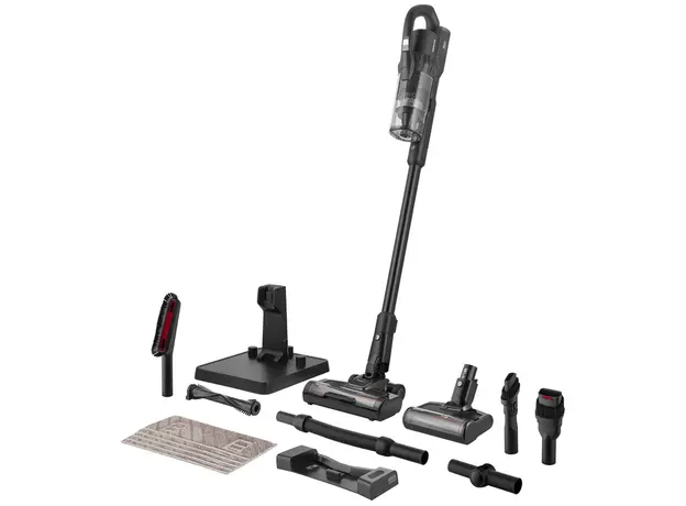 მტვერსასრუტი Sencor SVC 9879BK Cordless Vac. Cleaner, 5 image