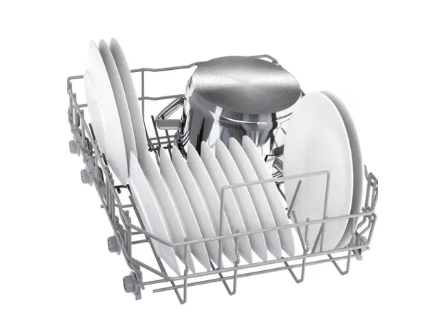 ჭურჭლის სარეცხი მანქანა BOSCH SPV2HMX03Q, 4 image