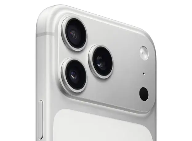 მობილური ტელეფონი Apple IPhone 17 Pro Max 512GB Silver eSIM, 3 image