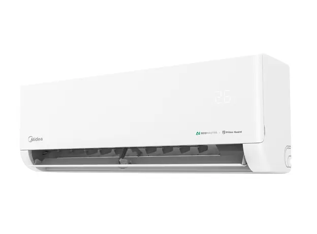 Air conditioner MIDEA MSEF1-24HRN8, 2 image