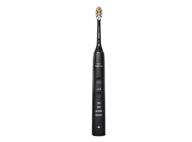 Electric toothbrush PHILIPS HX9911/17, 4 image
