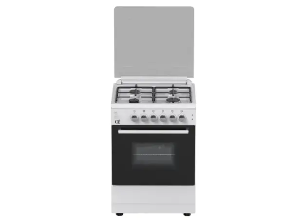 Oven Oz OE 6040 W FFD Electric, Convection, Lighter-White