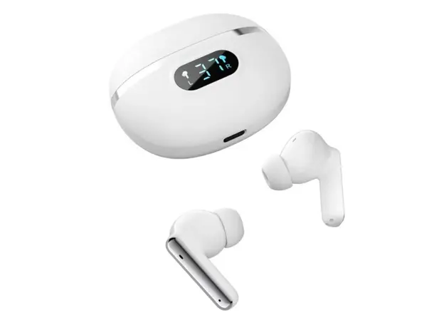 HEADPHONE MASTER LEVEL PRO ANC LCD WHITE, 2 image