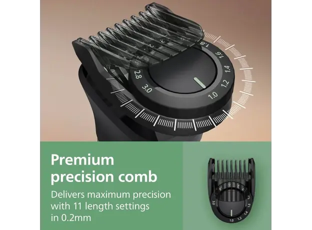 trimmer PHILIPS MG9556/15, 5 image