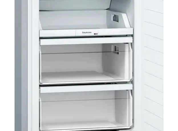 BOSCH KGN36NL306 refrigerator, 3 image