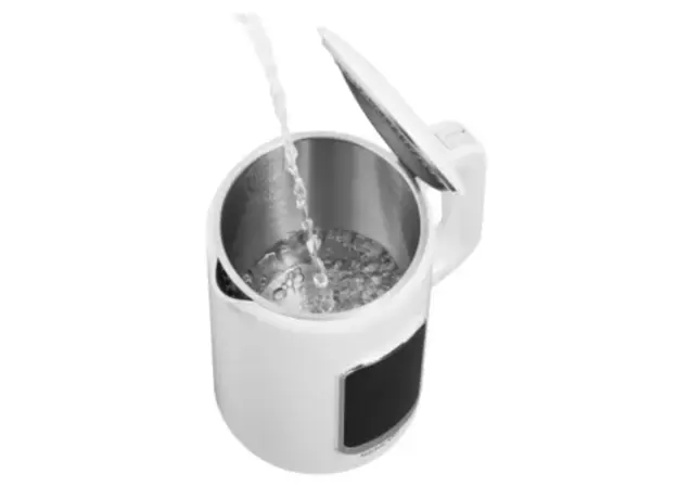ელექტრო ჩაიდანი Sencor SWK 0950WH, 3 image