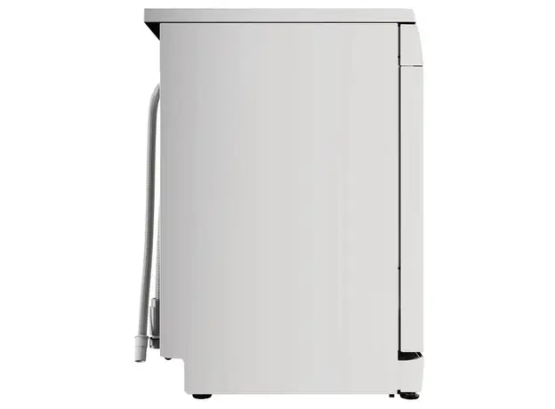 ჭურჭლის სარეცხი მანქანა BOSCH SPS4HMW64Q, 2 image