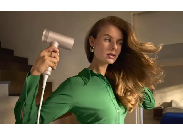 Hair Dryer PHILIPS BHD837/10, 8 image