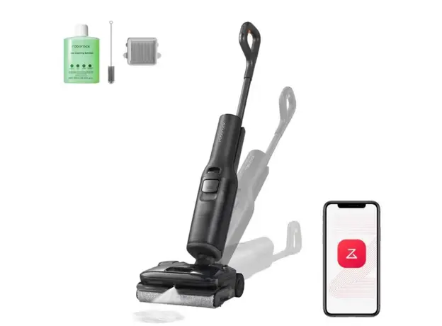 Vacuum cleaner ROBOROCK F25 ACE Pro