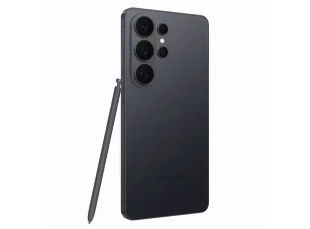 მობილური ტელეფონი SAMSUNG S26 Ultra 512GB Black SM-S948BZKCCAU, 4 image