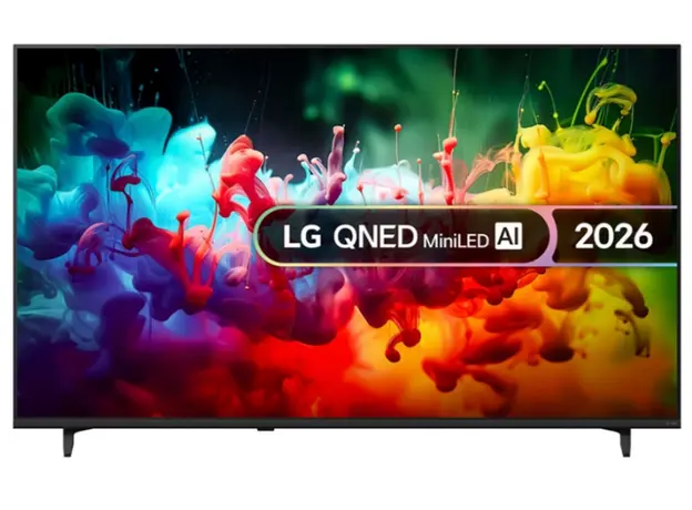 ტელევიზორი LG 65QNED70B6C.AMCN