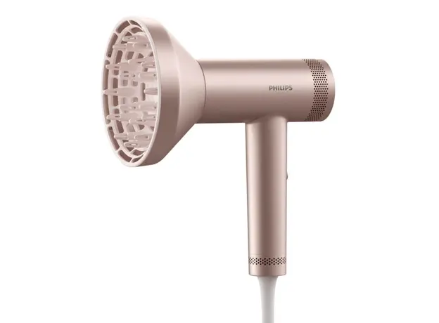 Hair Dryer PHILIPS BHD837/10, 3 image
