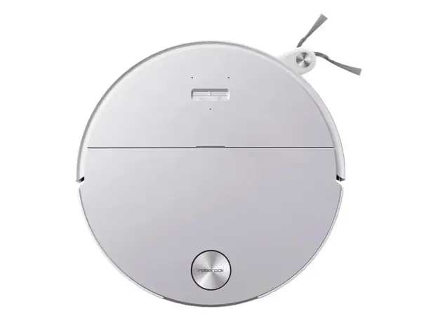 Robot vacuum cleaner ROBOROCK Saros 20 Sonic Complete, 4 image
