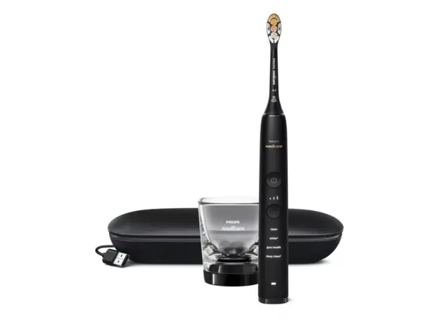 Electric toothbrush PHILIPS HX9911/17