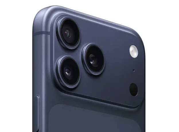 მობილური ტელეფონი Apple IPhone 17 Pro Max 512GB Deep Blue eSIM, 4 image