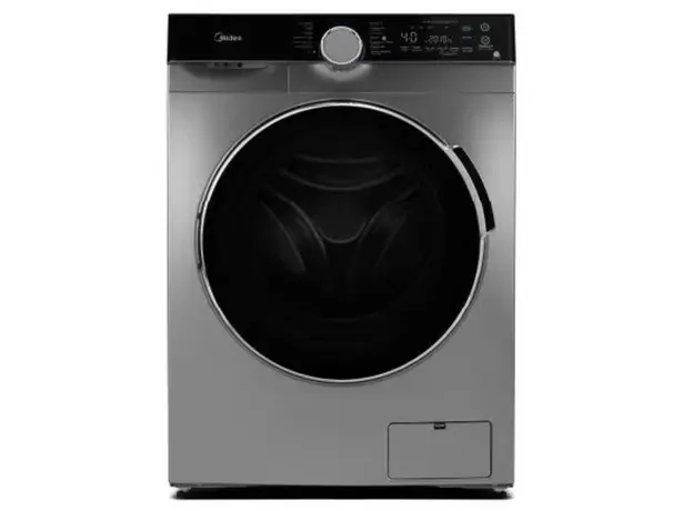Washing machine MIDEA MFK03W120B/S
