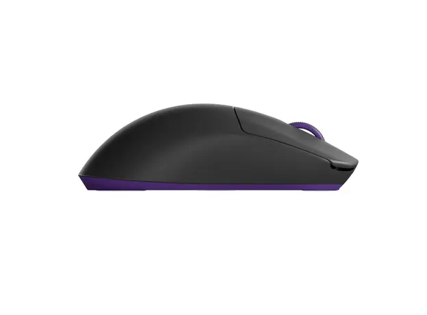 Mouse Dark Project Novus Pro Wireless Mouse, Blackberry, 4 image