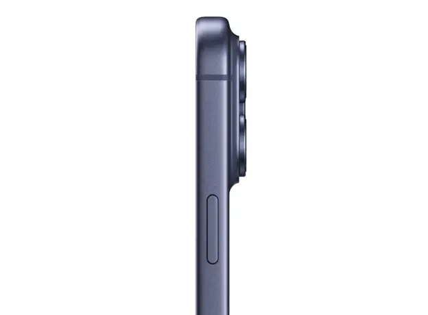 მობილური ტელეფონი Apple IPhone 17 Pro Max 512GB Deep Blue eSIM, 3 image