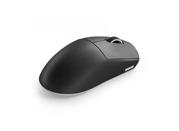 Dark Project Nexus Ultra Wireless GamingMouse, Black/White, 5 image