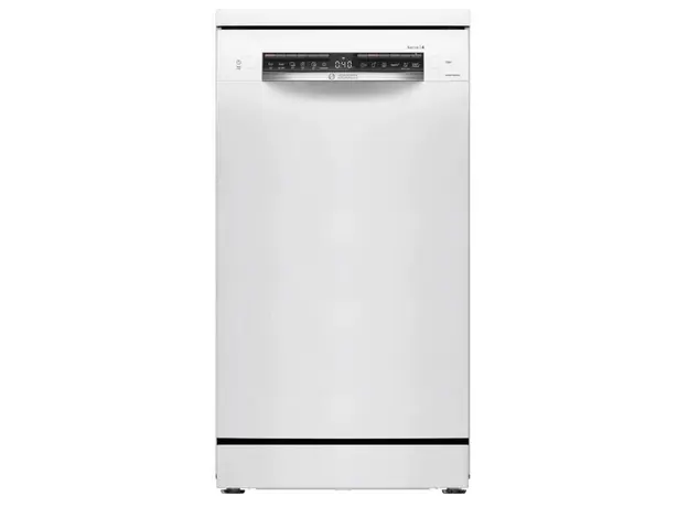 ჭურჭლის სარეცხი მანქანა BOSCH SPS4HMW64Q