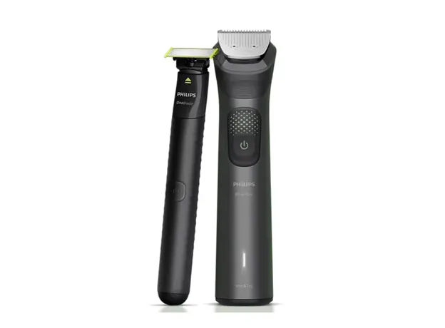 trimmer PHILIPS MG9556/15, 2 image