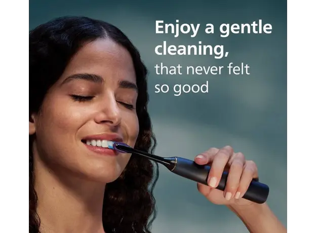 Toothbrush and irrigator PHILIPS HX3792/12, 7 image