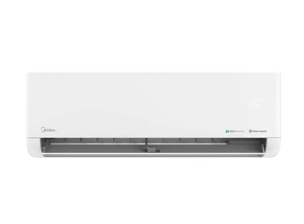 Air conditioner MIDEA MSEF1-24HRN8, 4 image