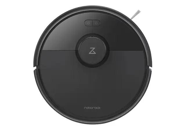 მტვერსასრუტი ROBOROCK Q10 VF+  Black, 3 image