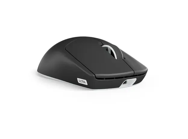 Dark Project Nexus Ultra Wireless GamingMouse, Black/White, 6 image