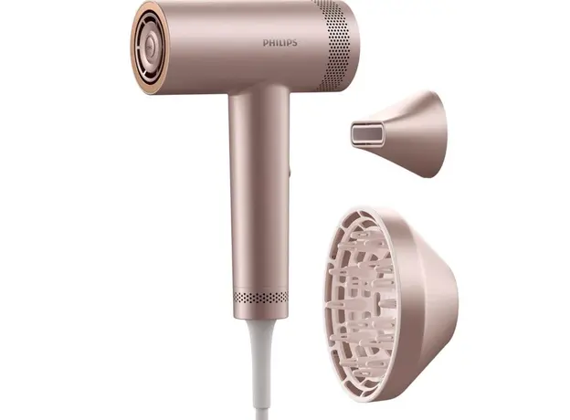 Hair Dryer PHILIPS BHD837/10