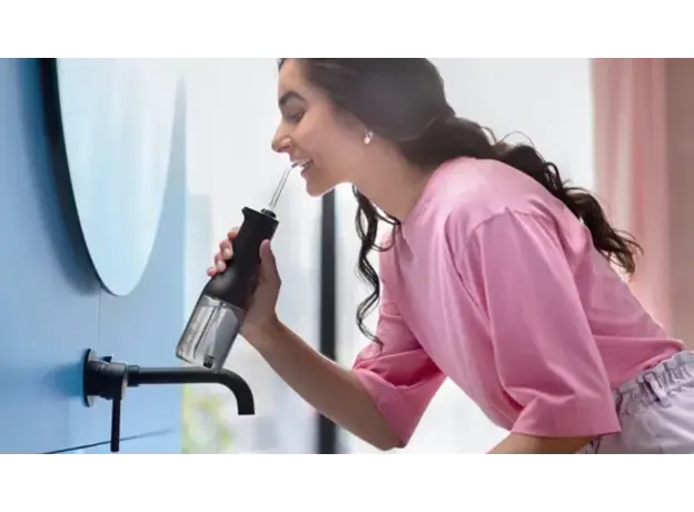 Oral Irrigator PHILIPS HX3826/33, 4 image
