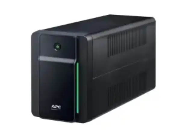 Uninterruptible Power Supply APC Back-UPS 1600VA, 230V, AVR, Schuko Sockets, 2 image