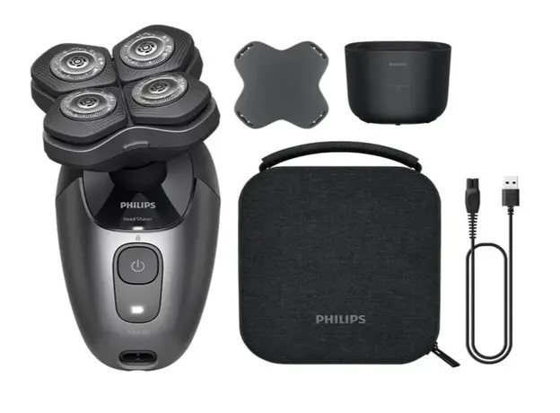 წვერსაპარსი PHILIPS HS7980/15