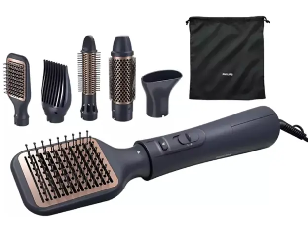 Hair Styler PHILIPS BHA530/00