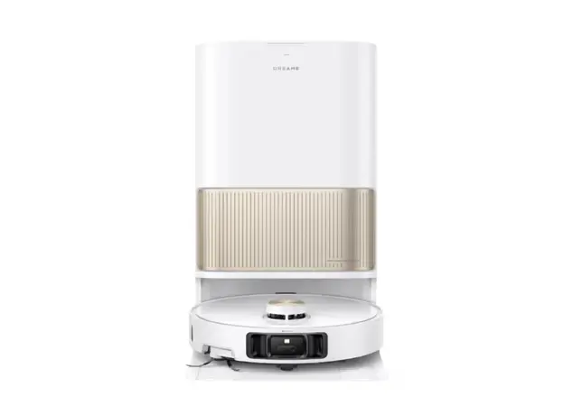 Vacuum cleaner DREAME L40s Pro Ultra White EUA, 4 image