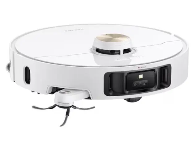 Vacuum cleaner DREAME L40s Pro Ultra White EUA, 6 image